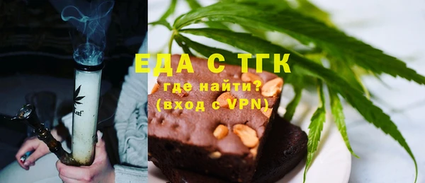 хмурый Вяземский