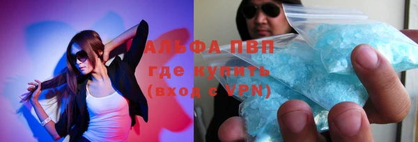 хмурый Вяземский